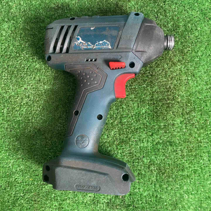 ◇ボッシュ(BOSCH) コードレスインパクトドライバー GDR1440-LI【草加店】