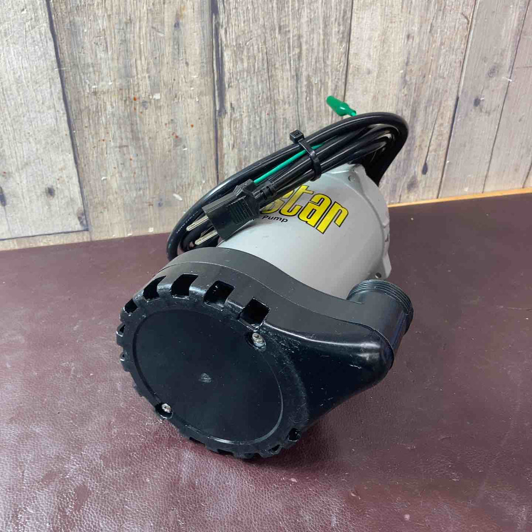 【中古品】 工進 簡易汚物用  水中ポンプ PSK-53210 [50Hz] 【東大和店】