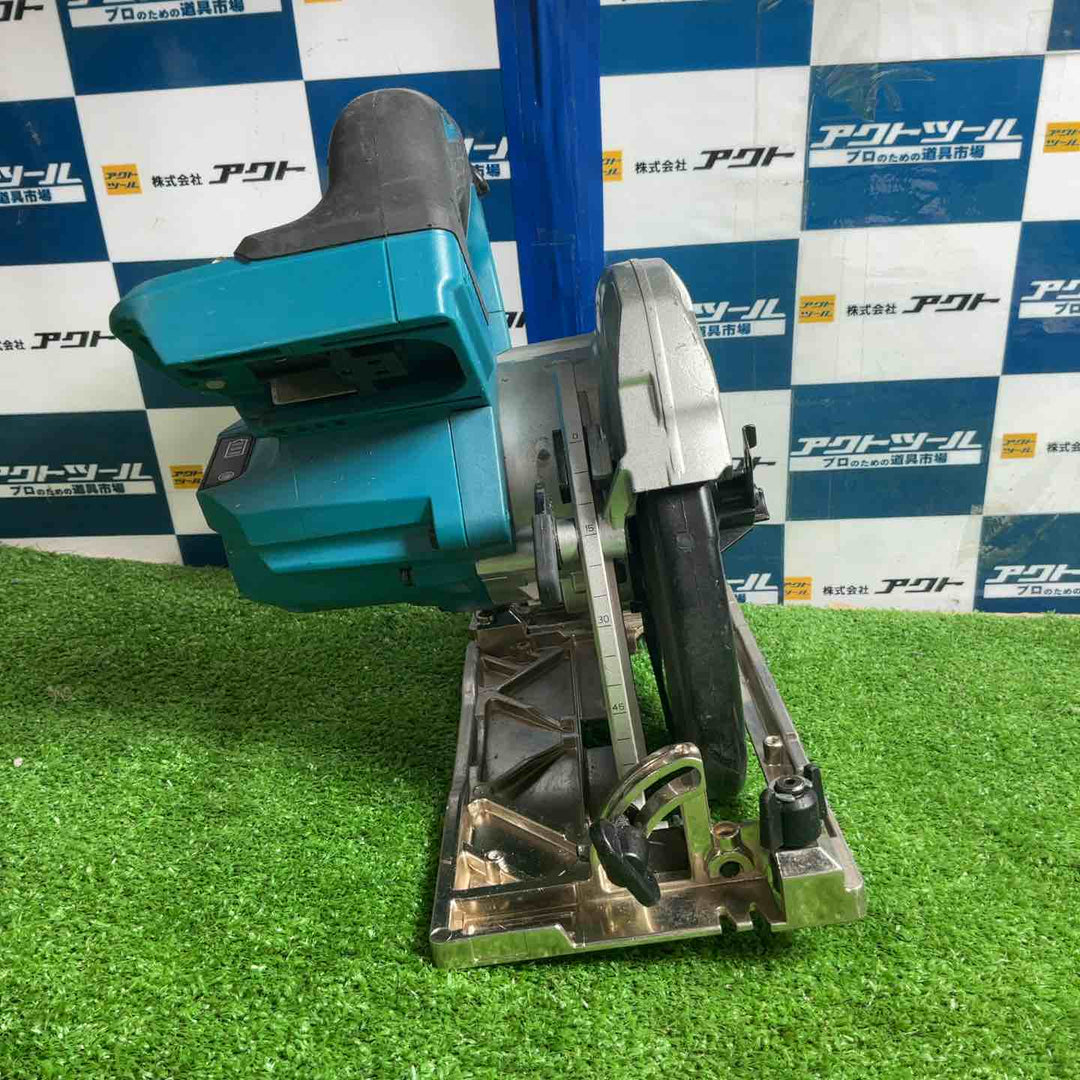 ★マキタ(makita) コードレス丸のこ HS631DZ【草加店】
