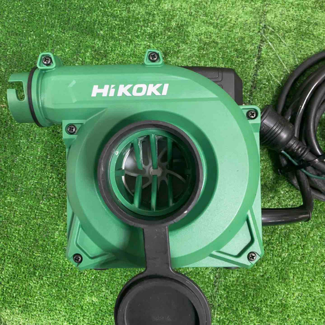★ハイコーキ(HIKOKI ※旧:日立工機) 集じん機 R40YA【草加店】