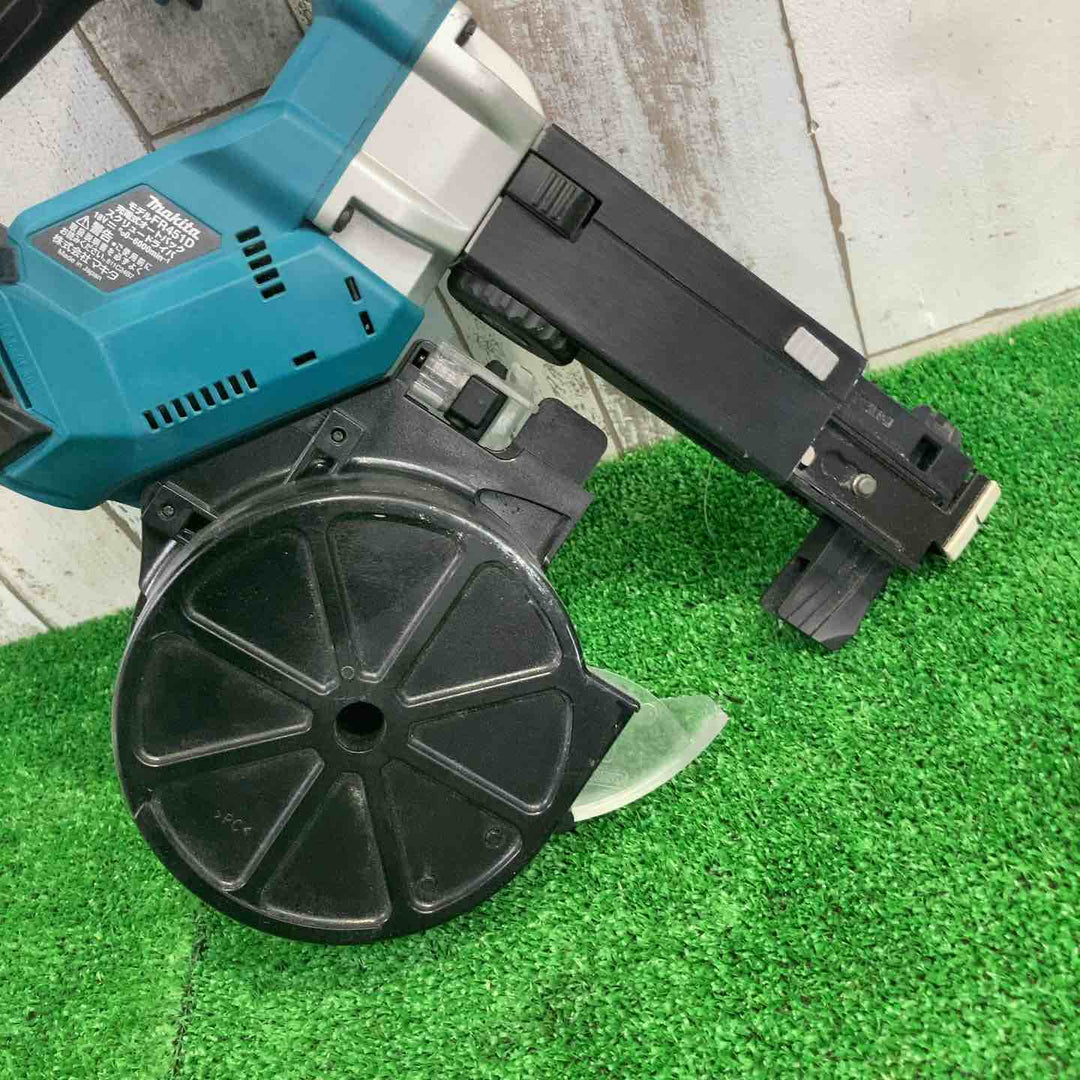 ★マキタ(makita) コードレスオートパックスクリュードライバー FR451DZ【町田店】