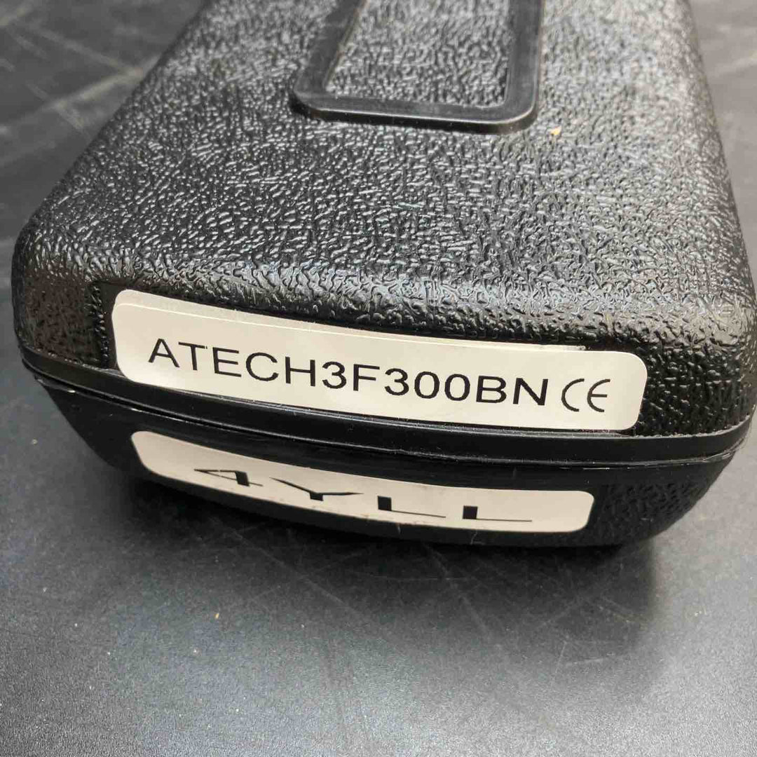 【未使用品】スナップオン(Snap-on) デジタルトルクレンチ ATECH3F300BN【川越店】
