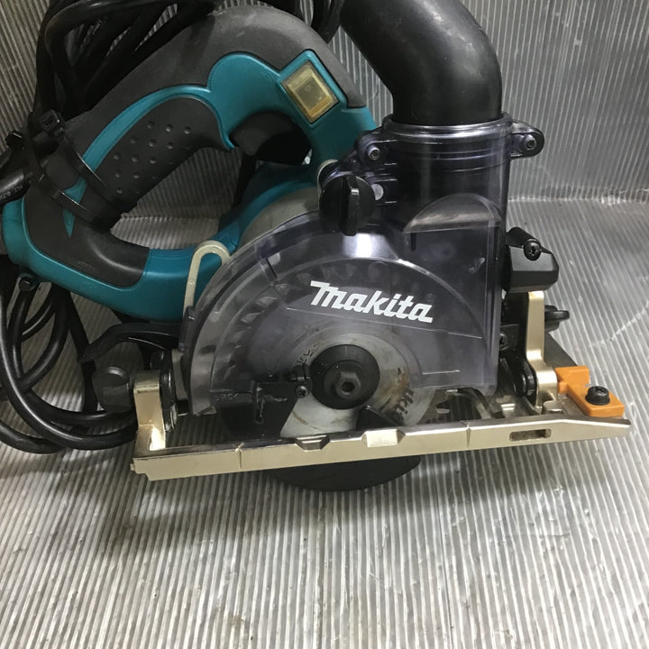 【中古】マキタ(makita) 防じん丸のこ KS4000FX【草加店】