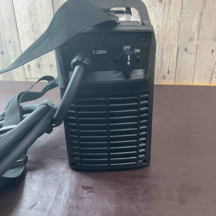 【中古品】マイト工業(might) インバーター直流アーク溶接機 MA-200DR 単相200V リモコン無し(max4.0Φ)【東大和店】