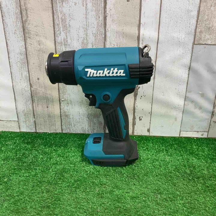 ★マキタ(makita) コードレスヒートガン HG181DZK【町田店】
