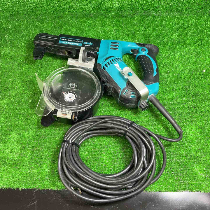 ☆マキタ(makita) オートパックスクリュードライバー 6841R【藤沢店】