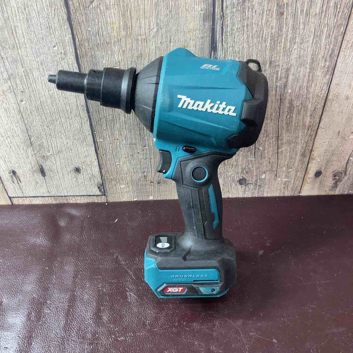 【中古品】★マキタ(makita) コードレスエアダスタ AS001GZ【東大和店】