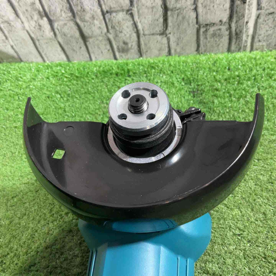 ☆マキタ(makita) 100mmディスクグラインダ 9533BL 動作確認済【川口店】