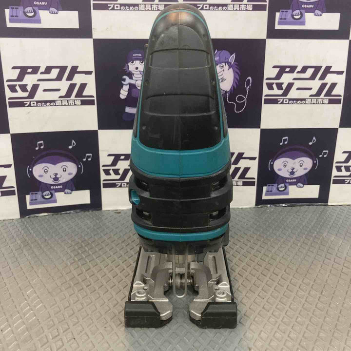 【中古品】マキタ(makita) コードレスジグソー JV140DZ【所沢店】