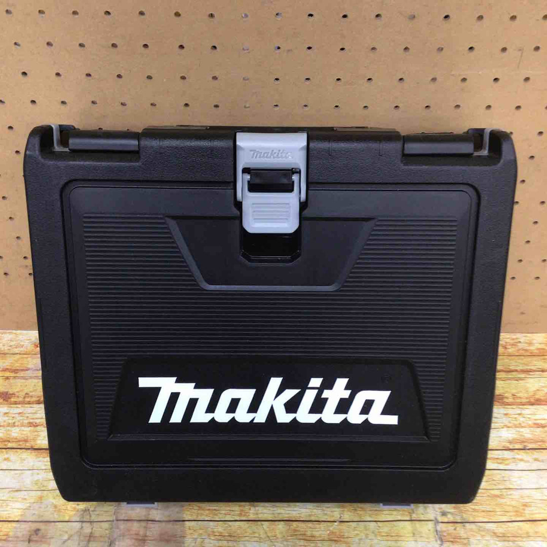 マキタ(makita) コードレスインパクトドライバー TD173DRGX【川崎店】