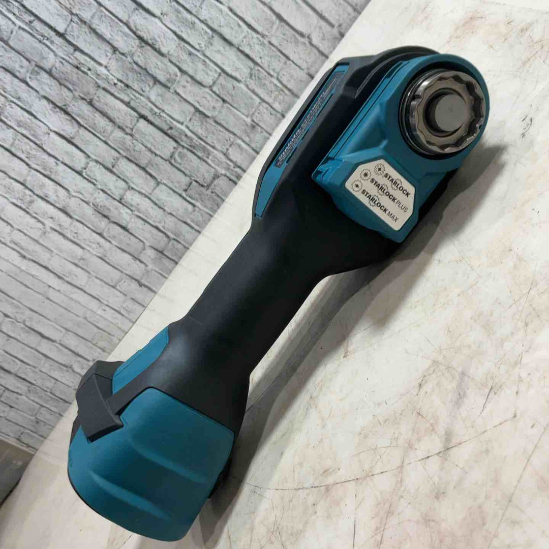 ★マキタ(makita) コードレスマルチツール TM52DZ【川口店】