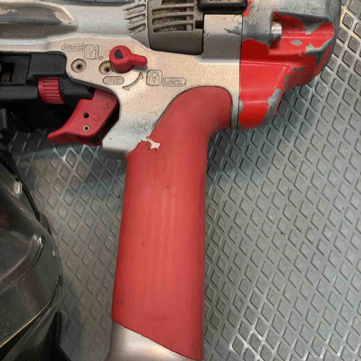 ★マックス(MAX) 高圧エア釘打ち機 HN-65N1【所沢店】