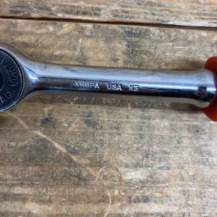 MACTOOLS/マックツールズ 3/8sq ラチェットハンドル XR8PA 【東大和店】
