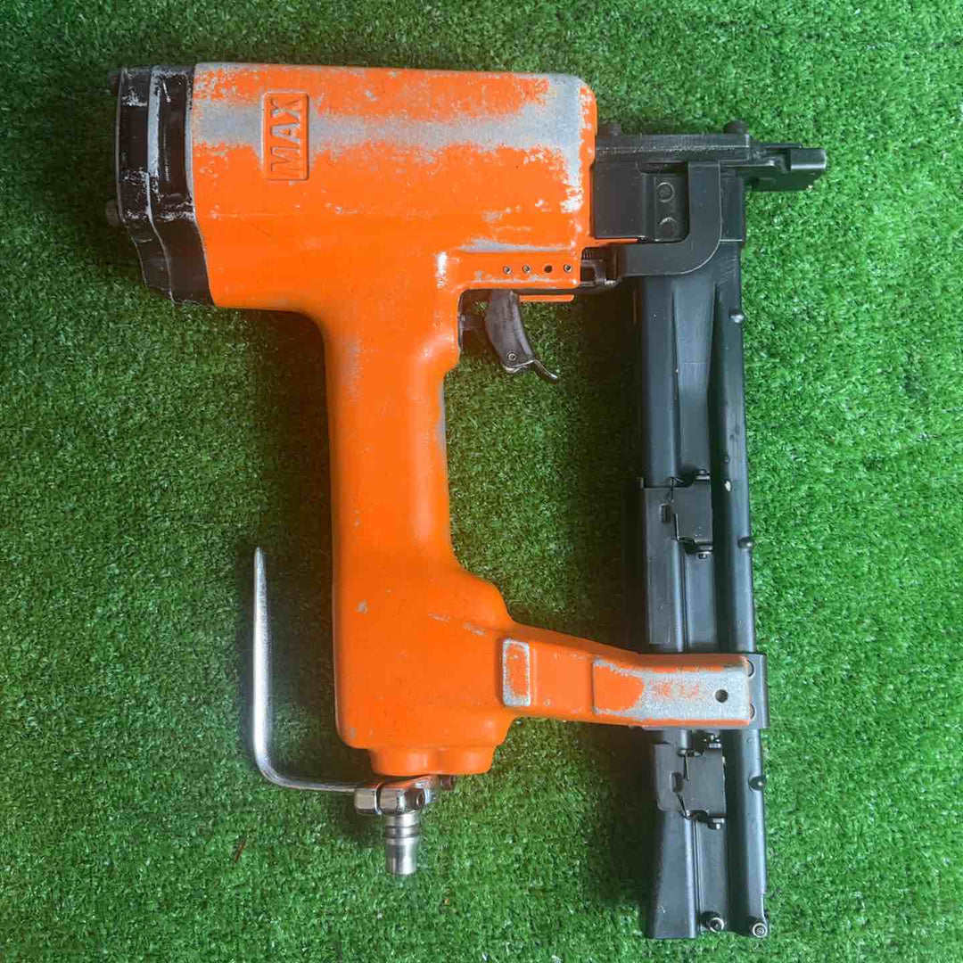 【店頭受取り限定】★マックス(MAX) 常圧エアタッカ TA-52/432MA【草加店】