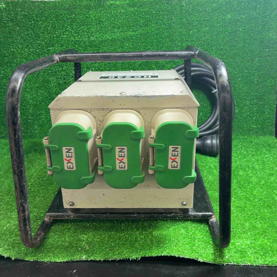 エクセン 耐水高周波インバーター HC230【藤沢店】