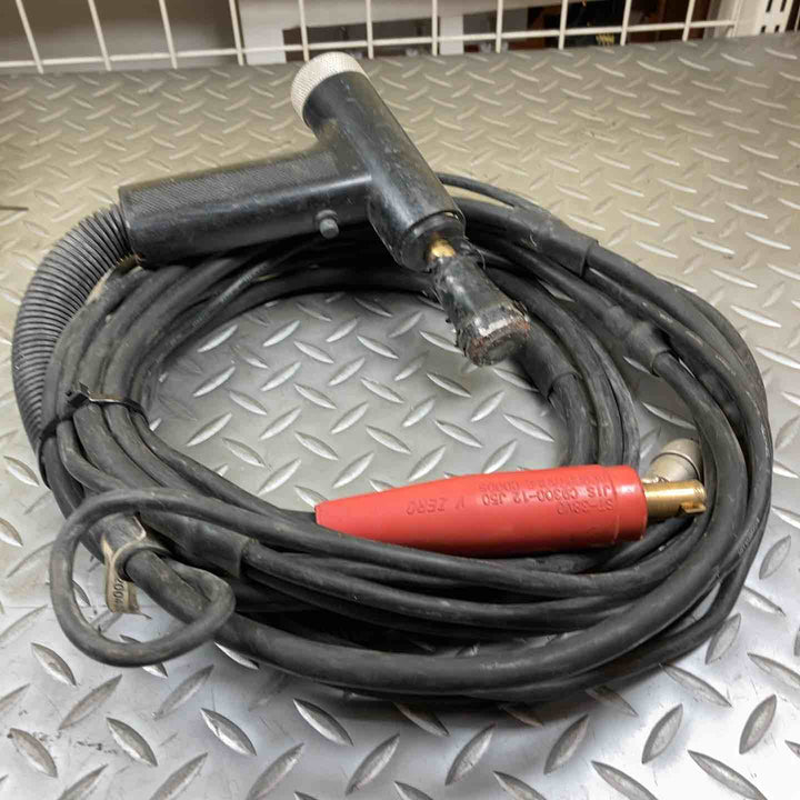 【店頭受取り限定】 現状品 通電のみ確認 bansyo 100Vスポット溶接機 モデル：MZ-69-WF 【川崎店】