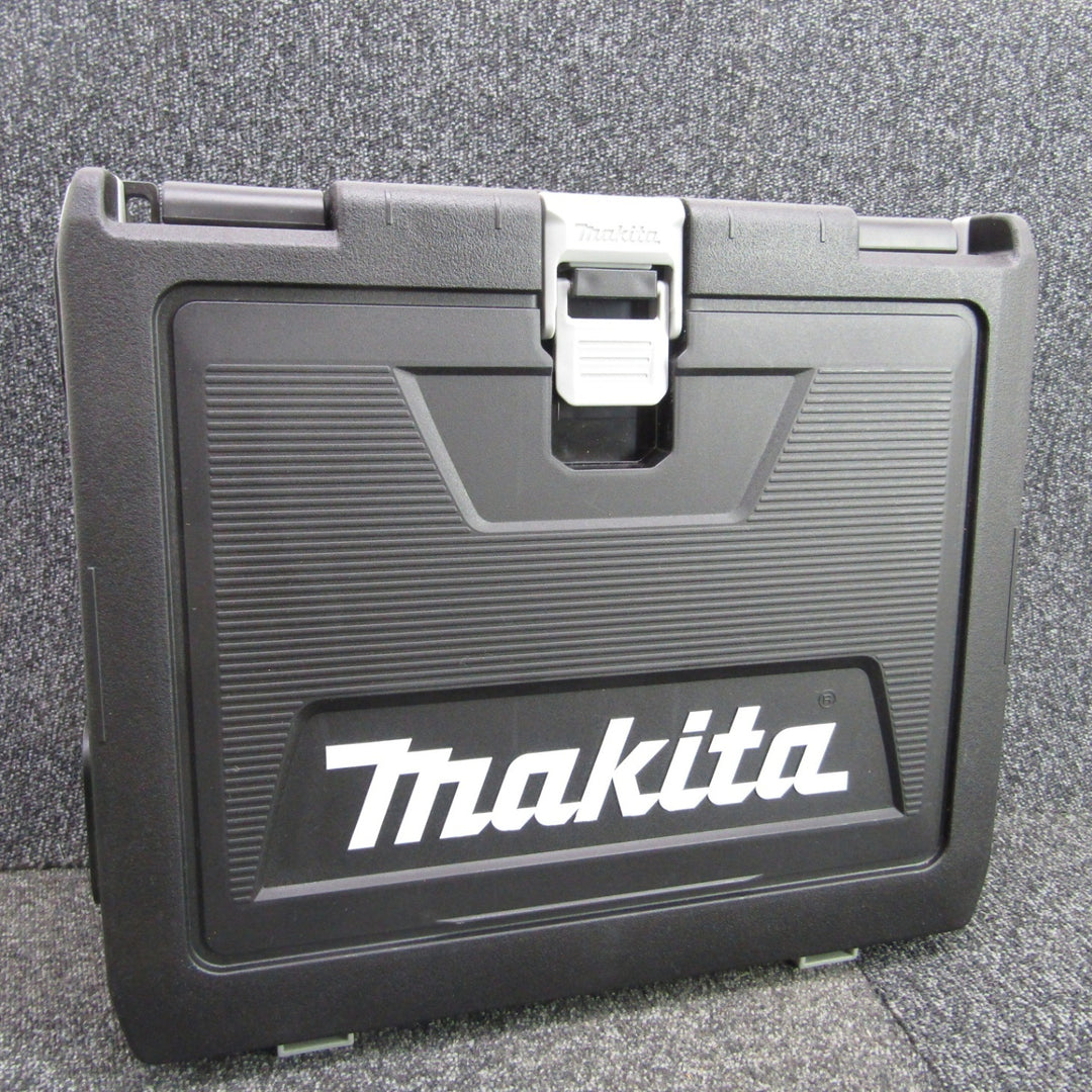 ★マキタ(makita) コードレスインパクトドライバー TD173DGXAB【桶川店】
