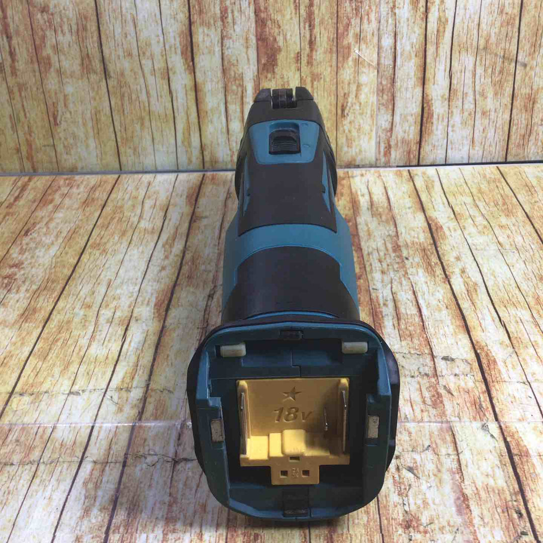 ◇マキタ Makita 18V 充電式マルチツール 本体のみ XMT03Z【川崎店】