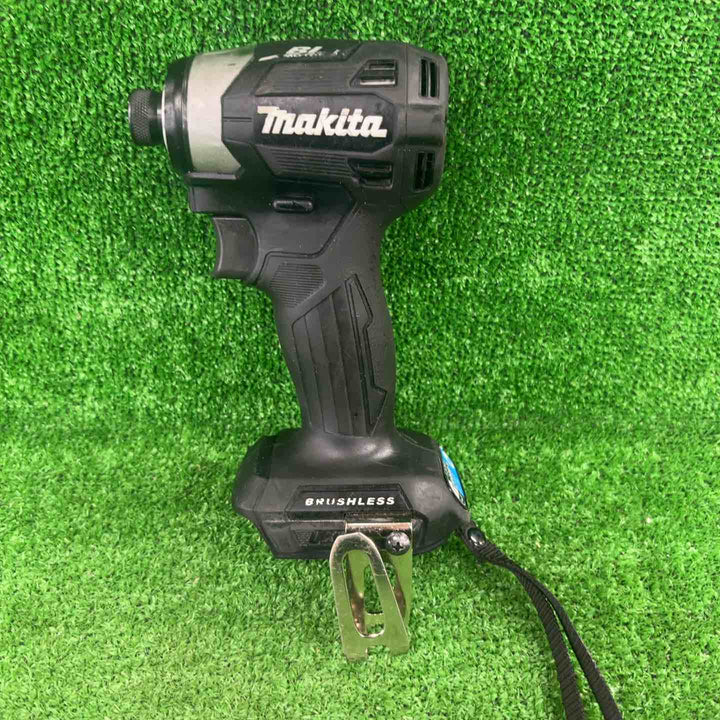★マキタ(makita) コードレスインパクトドライバー TD173DZB【川崎店】
