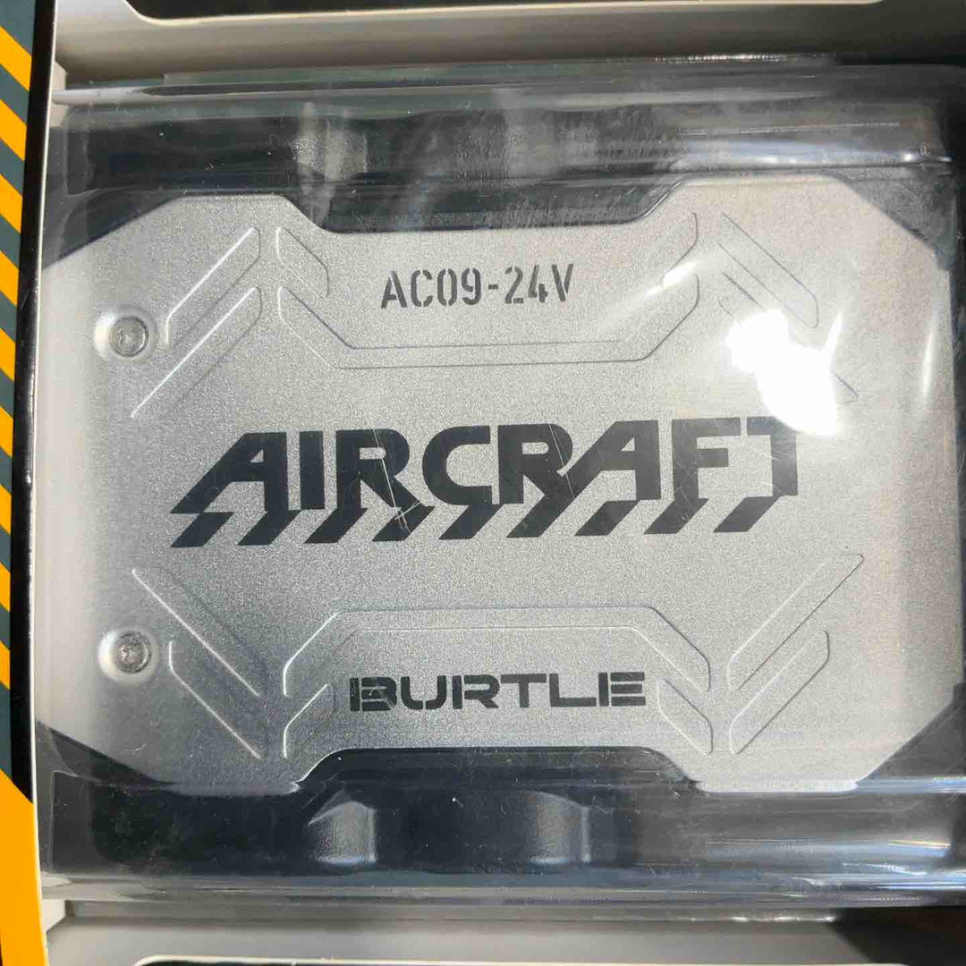 バートル AC09 エアークラフト 24V専用リチウムイオンバッテリー【草加店】