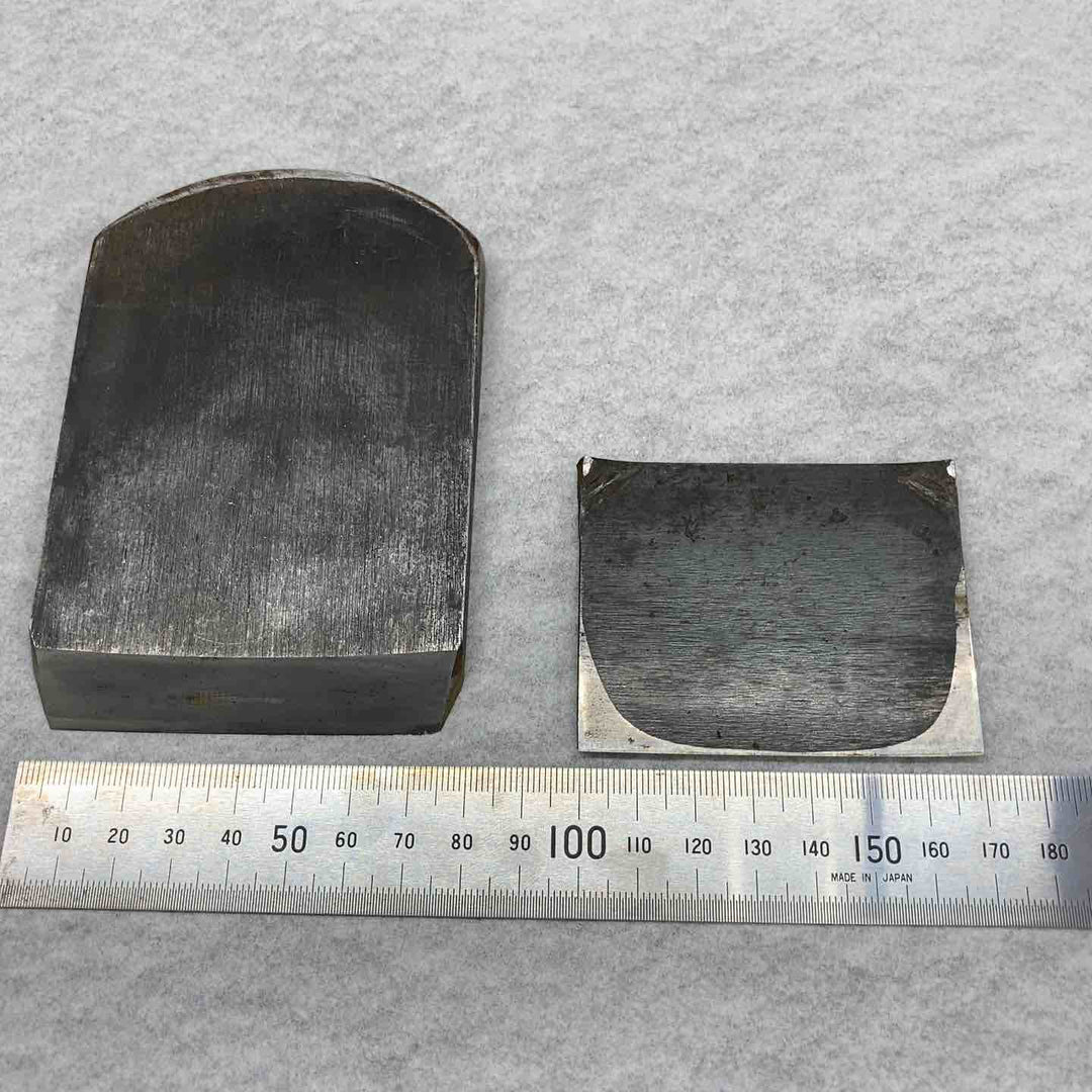 【中古美品】 鉋 かんな 千代鶴運壽 二寸 【鴻巣店】