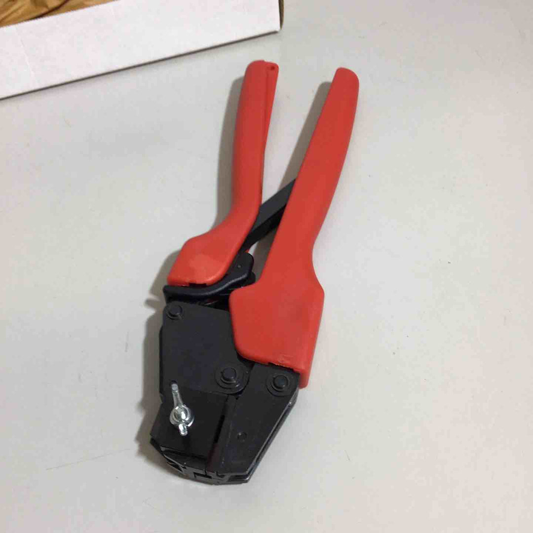 Molex　クリンパ/圧着工具 RHT-AFIFG 640014300A【川崎店】