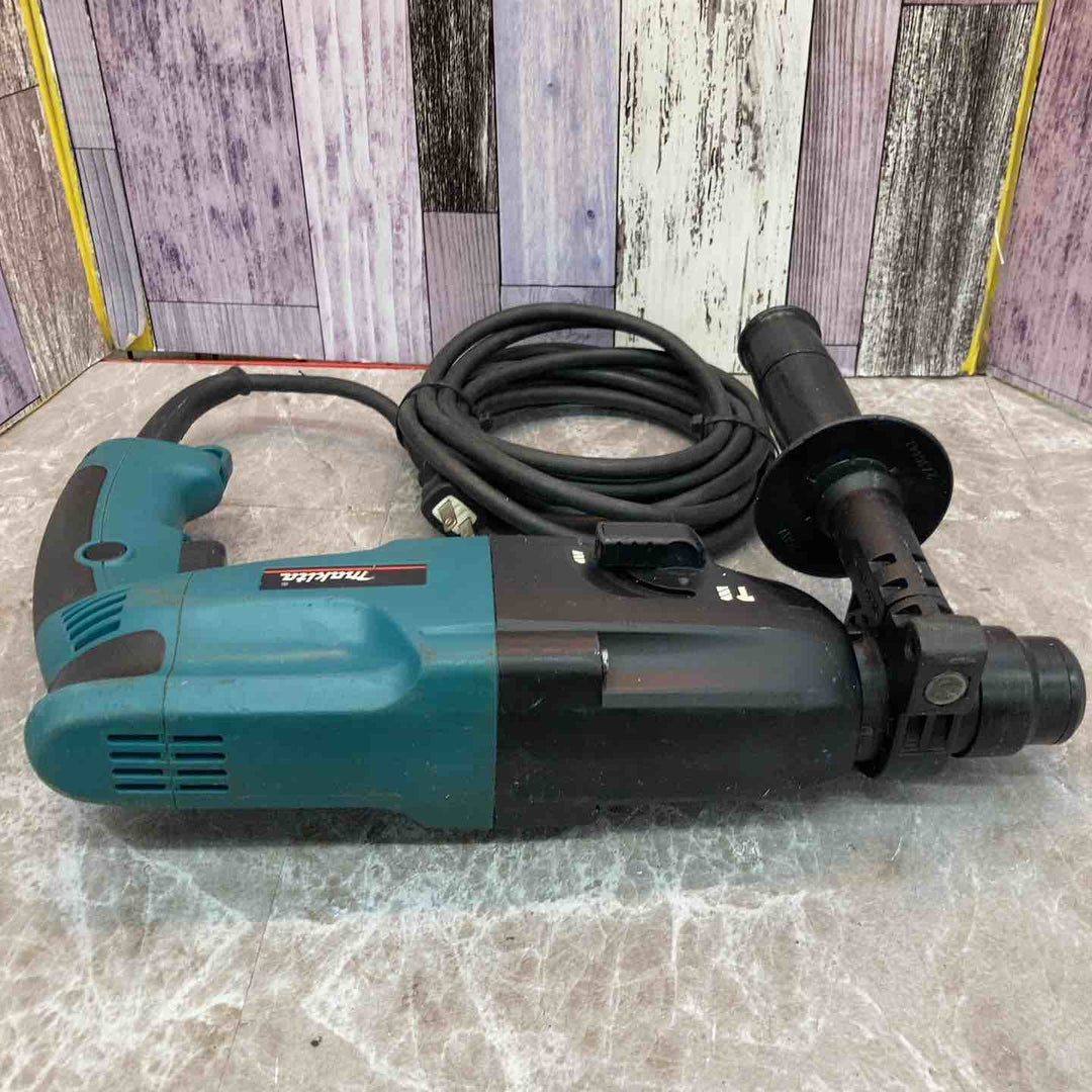 ◇マキタ(makita) ハンマドリル HR2440F【八潮店】