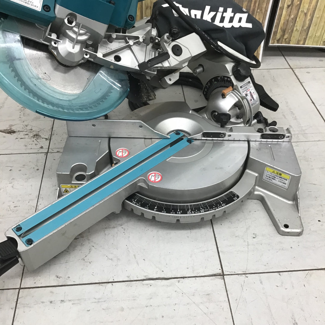 【中古品】 マキタ/makita スライドマルノコ LS0717FL 【鴻巣店】