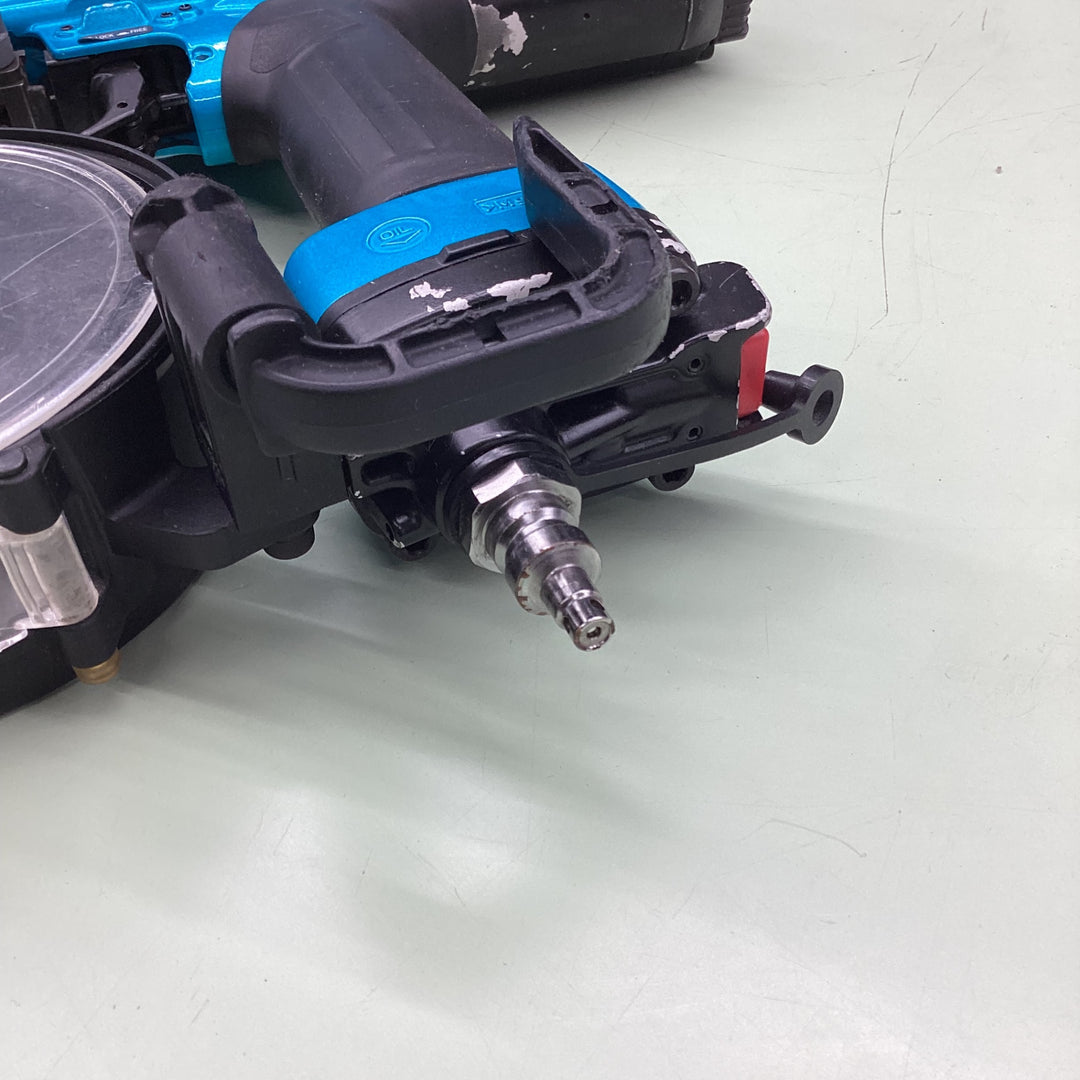 ★マキタ(makita) 高圧エアネジ打ち機 AR411HRM【町田店】
