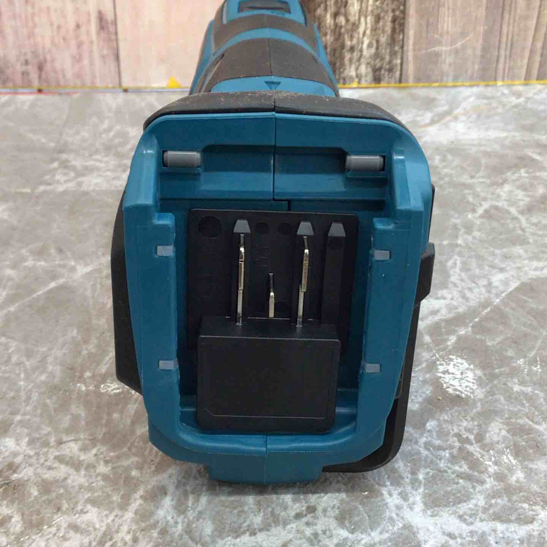 ☆マキタ(makita) コードレスマルチツール TM30DZ【八潮店】
