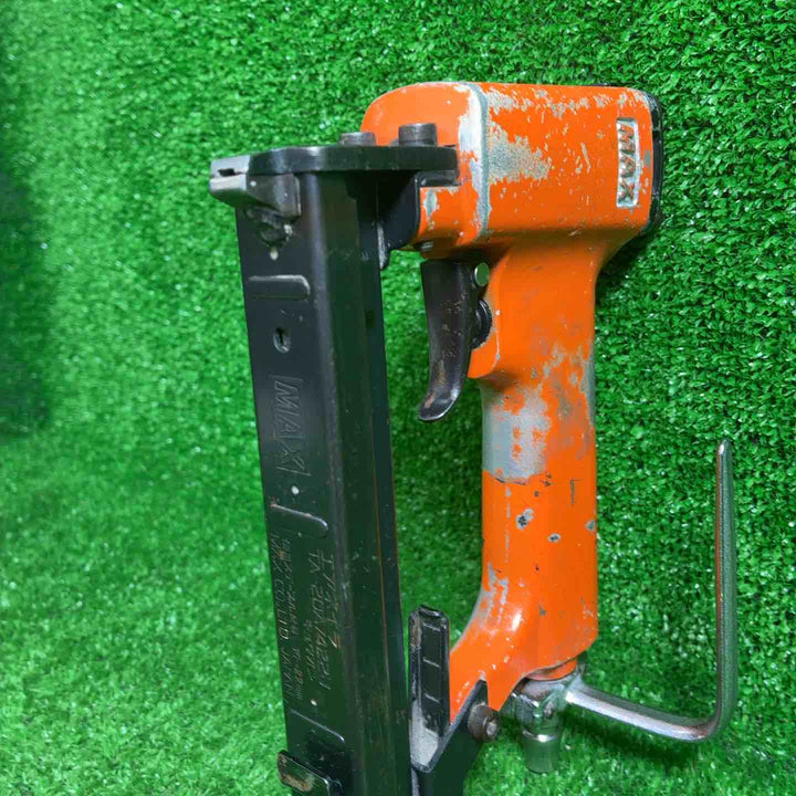 【中古品】 マックス(MAX) 常圧エアタッカ TA-20A/422Jキュウオン 【藤沢店】