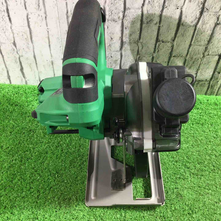 HiKOKI(ハイコーキ) 10.8V 充電式 チップソーカッタ CD1205DA 125mm 軽量2.2kg 蓄電池2個・充電器付 CD1205DA(2LSP)【川口店】
