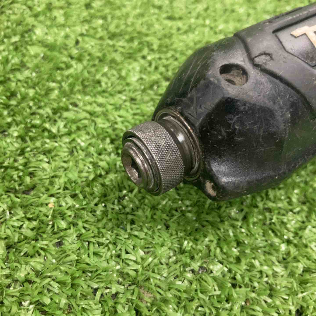 ☆マキタ(makita) コードレスペンインパクトドライバー TD022DZB【川崎店】