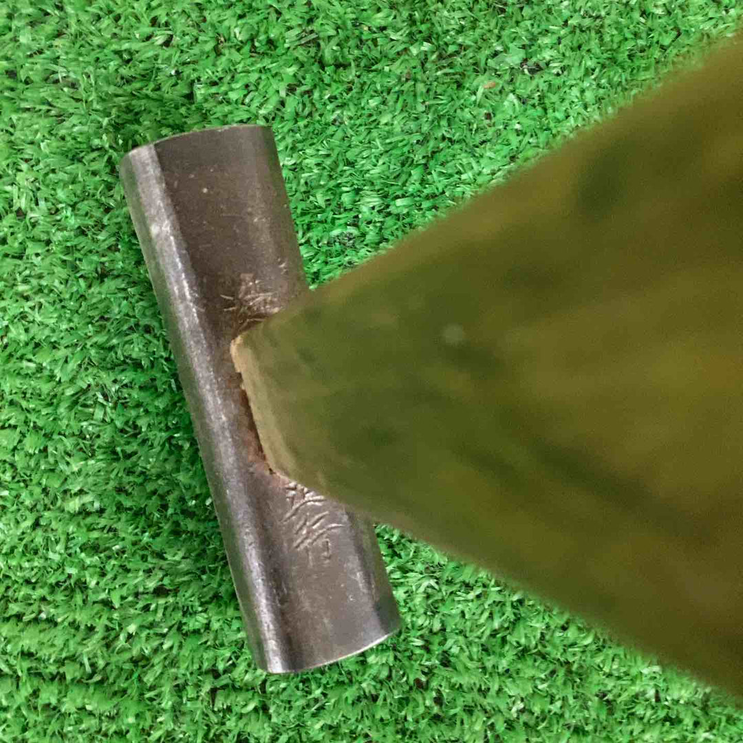 正行 四角玄翁 442g 造 鋼付【越谷店】