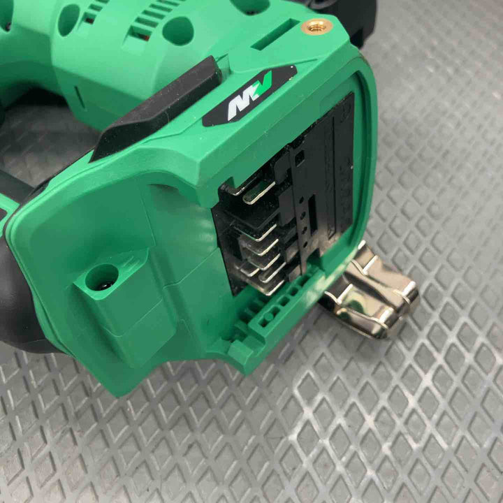【中古品】ハイコーキ(HIKOKI ※旧:日立工機) コードレスピンネイラ NP3635DA(NNK)【所沢店】