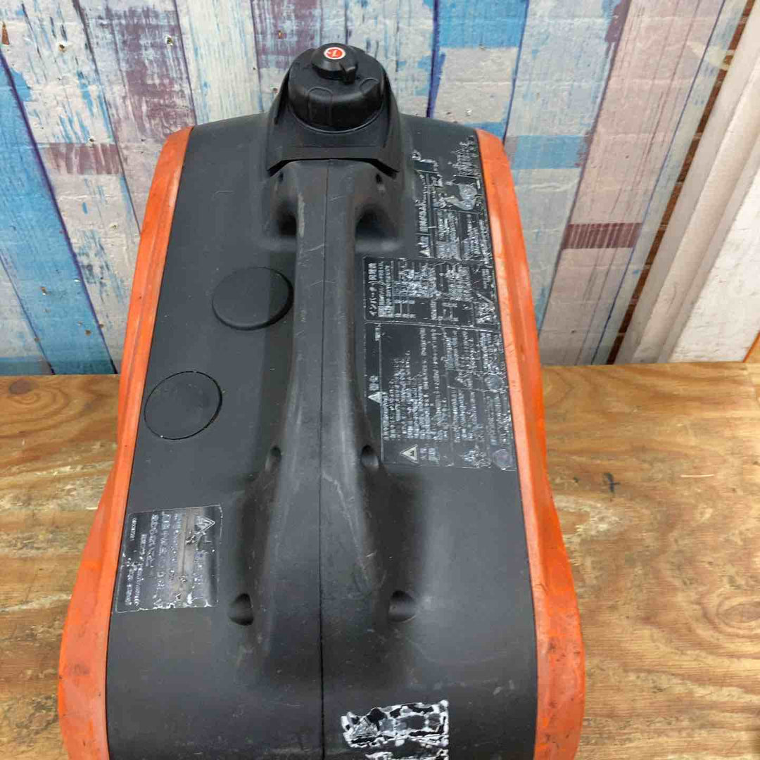 ☆工進(KOSHIN) インバーター発電機 GV-16i【柏店】