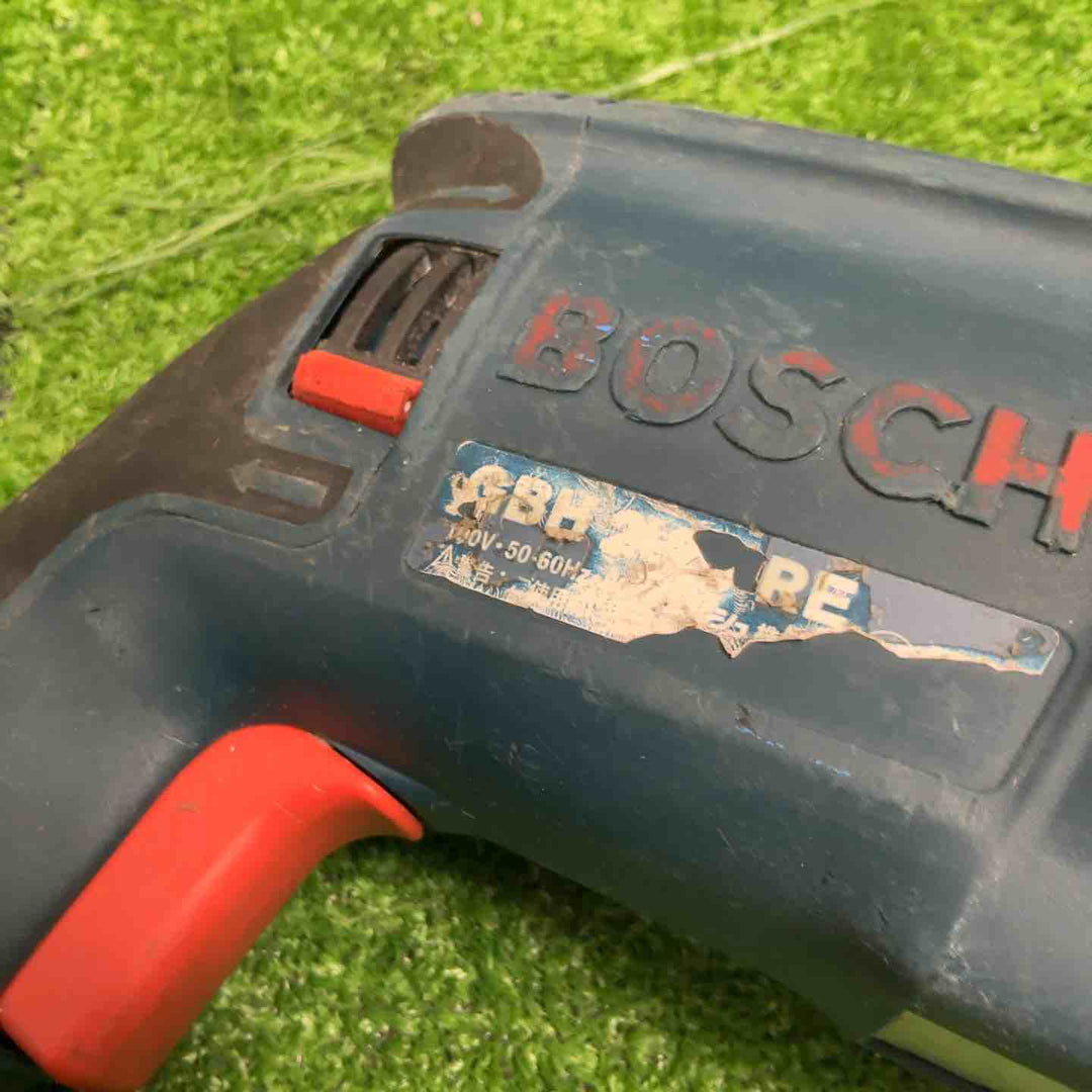 ★ボッシュ(BOSCH) ハンマドリル GBH2-26RE【草加店】