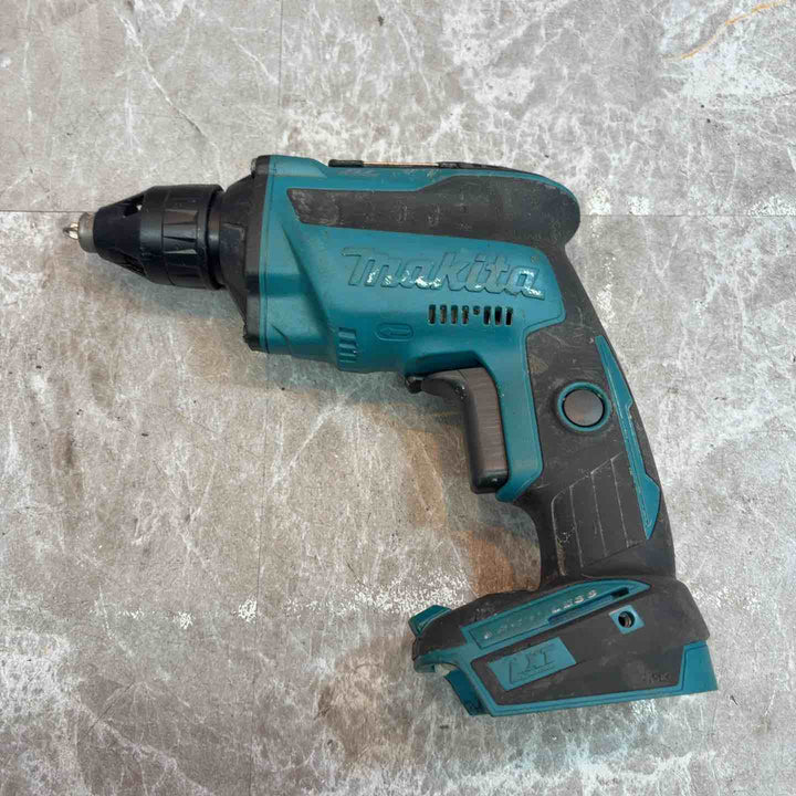 ☆マキタ(makita) コードレススクリュードライバ FS453DZ【八潮店】