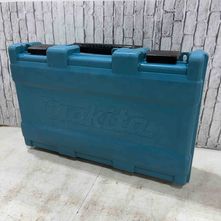 ★マキタ(makita) 18V コードレスハンマドリル HR165DRGX【川口店】