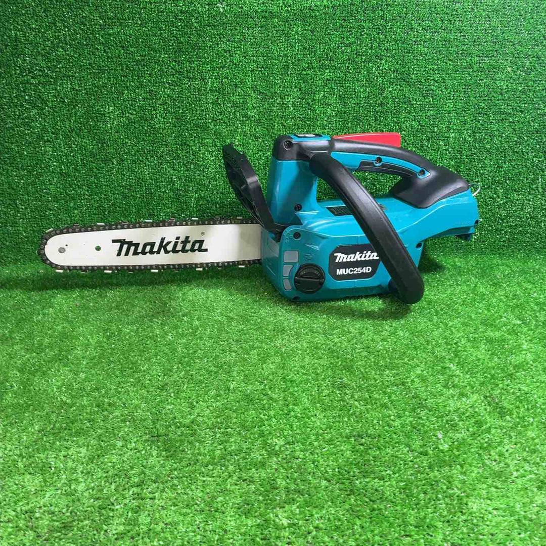 【中古品】 マキタ(makita) コードレスチェーンソー MUC254DZ 【藤沢店】