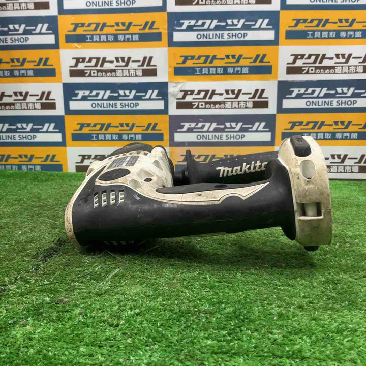 makita マキタ 16mm 充電式ハンマドリルHR162DZW 本体のみ 14.4V コードレス コンクリドリル【草加店】