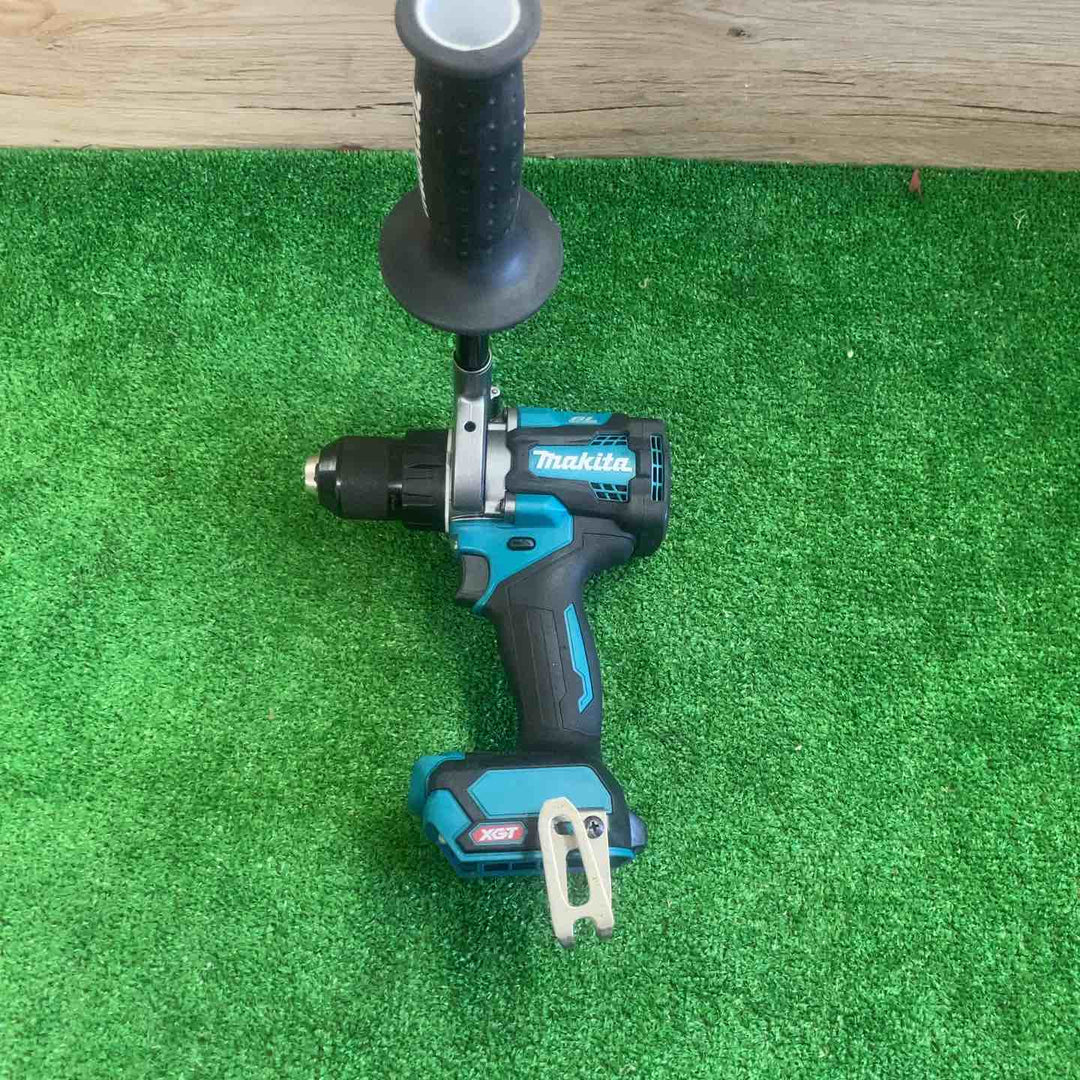 ★マキタ(makita) コードレスドリルドライバー DF001GZ【町田店】