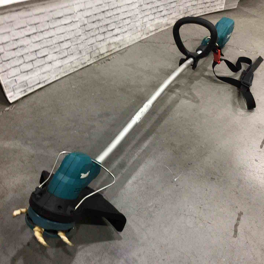 【店頭受取り限定】◇マキタ(makita) コードレス草刈機 MUR189DZ 18V 動作確認済み【川口店】