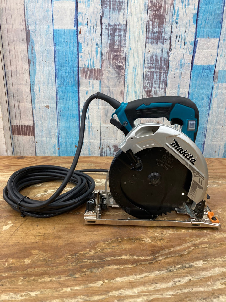 ★マキタ(makita)165mm電子マルノコ HS6303【柏店】