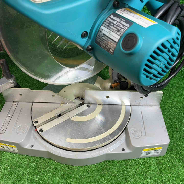 マキタ(makita) 216mm卓上マルノコ レーザー付 LS0840FL【藤沢店】