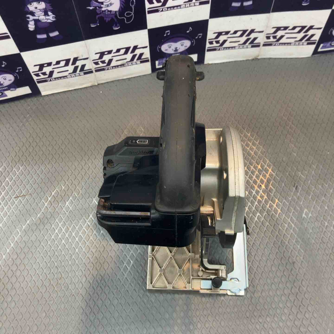 【中古品】マキタ(makita) コードレス丸のこ HS471DZB【所沢店】