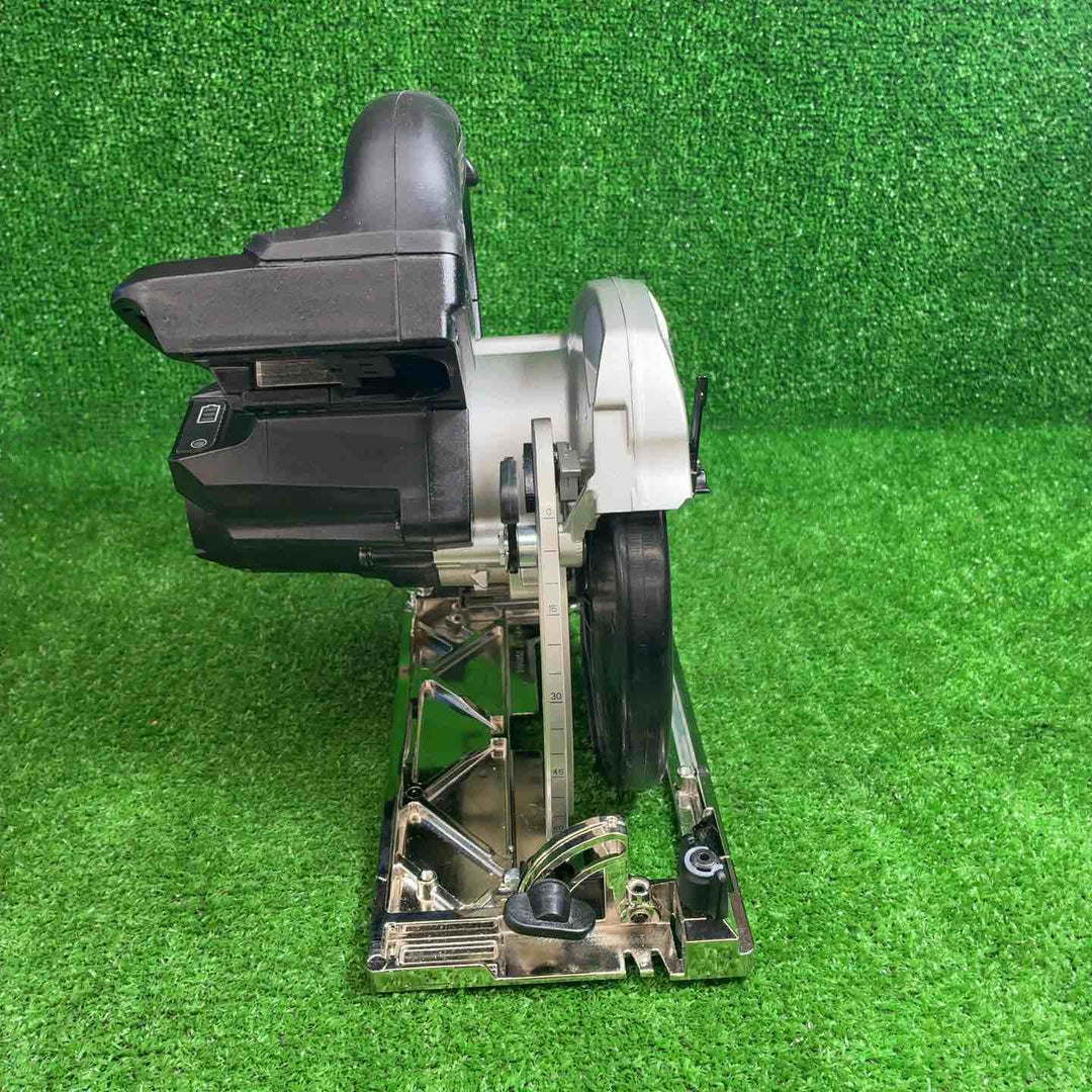 マキタ(makita) コードレス丸のこ HS631DZB【藤沢店】