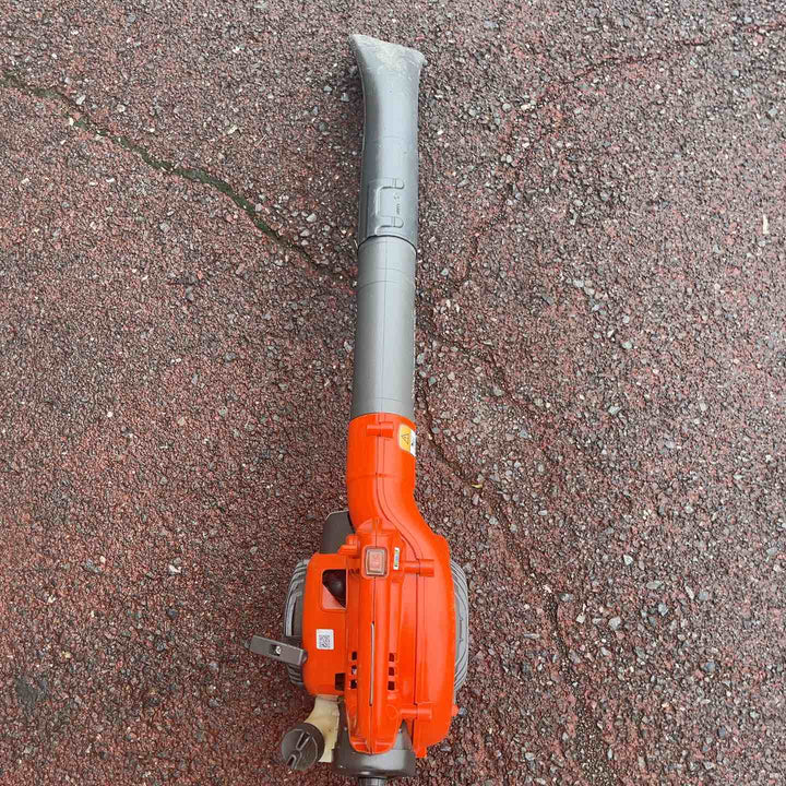 ☆ハスクバーナ(Husqvarna) エンジンブロワ 125B【越谷店】