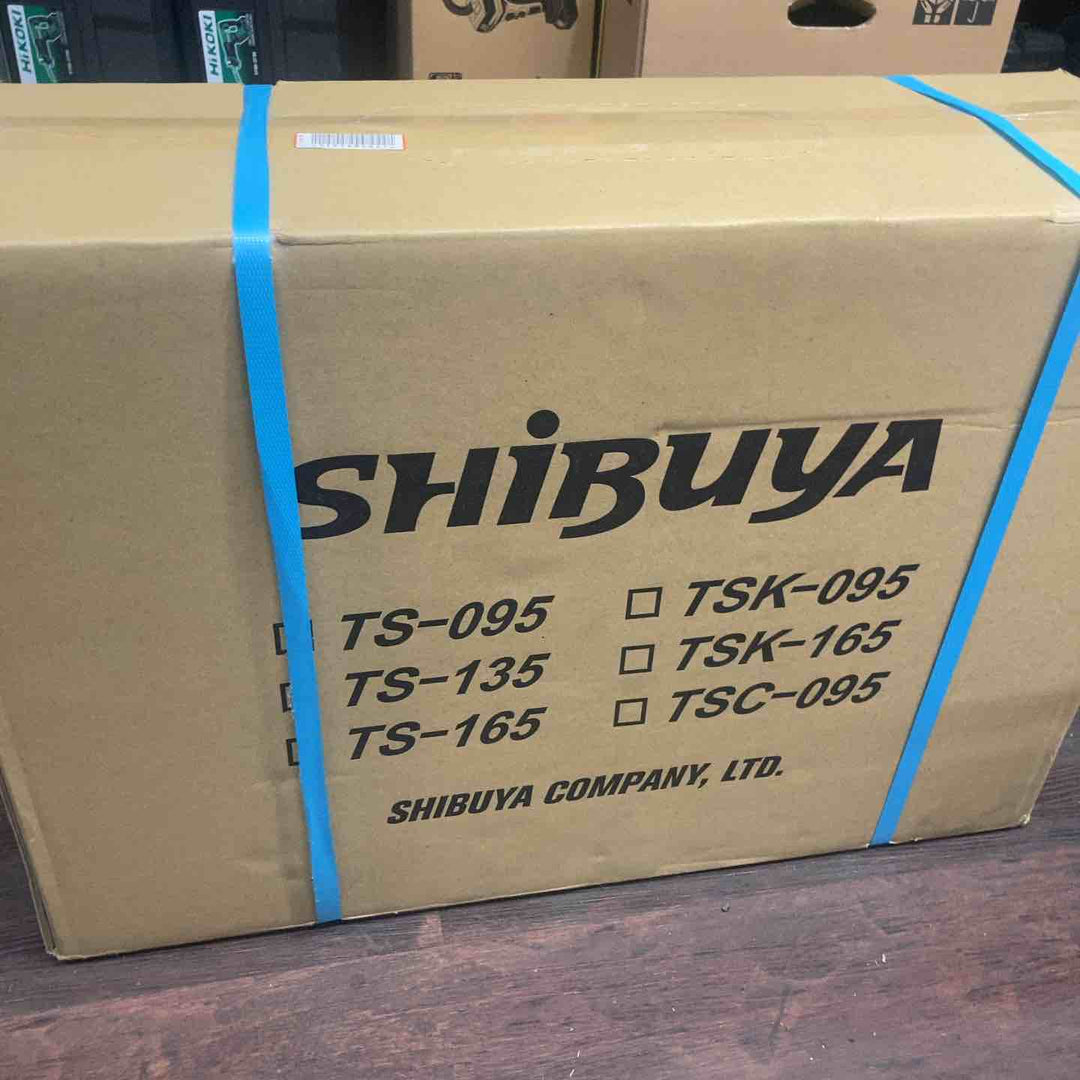 ★シブヤ コアドリル TS-135【町田店】