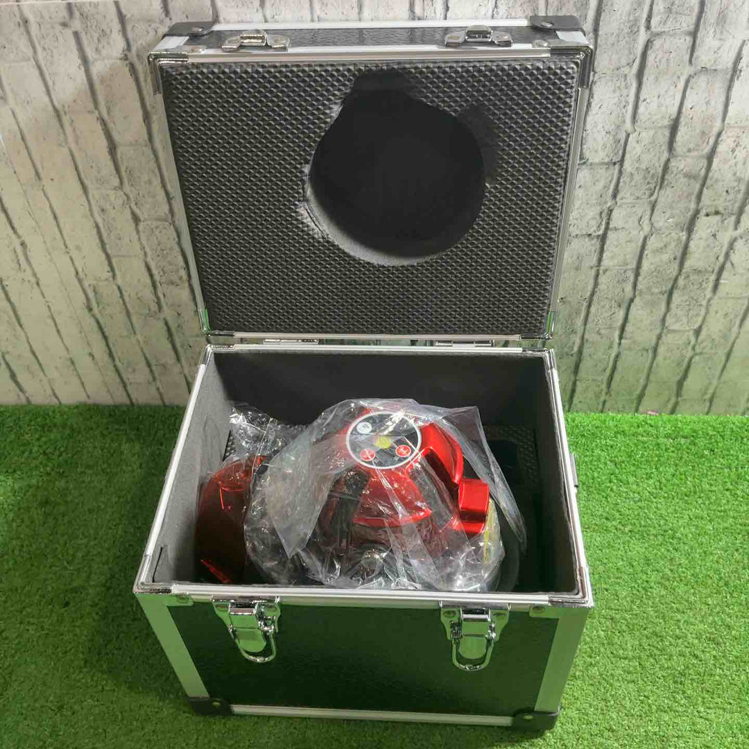 【現状品】SVAROG 7ライン レーザー墨出し器 EP-7R 保証なし【川口店】